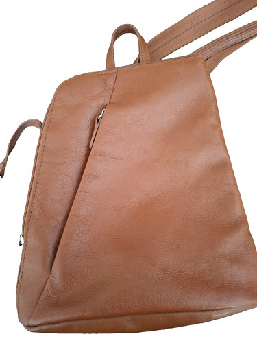 Leder rucksack damen gebraucht - rucksack,