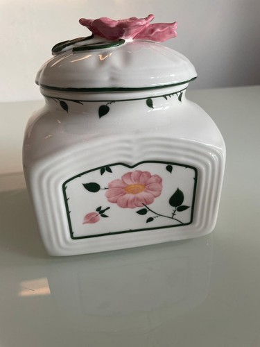 Villeroy boch wildrose - boch,