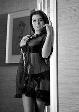 Girl Nude Nackt Naked Erotik