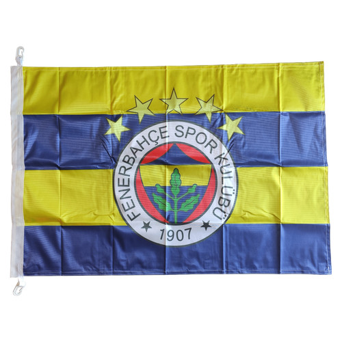 Fenerbahce flagge - flagge,
