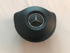Mercedes W205 C Klasse W213 W447 W292 R231 W166 AMG  Air Sicherheitsmodul  Bag