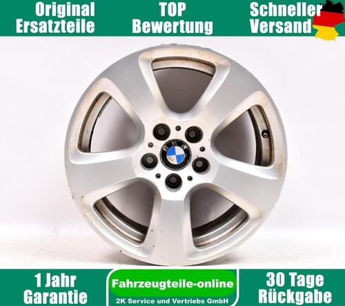 Original bmw alufelge - original,