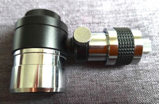 Celestron/Vixen Ortho 12,5mm 1,25“ Fadenkreuz Okular, Made in Japan 