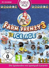 Farm frency ice age - frency, 3