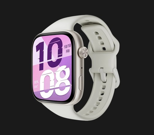Honor watch x5i smartwatch - watch,