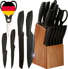 Messer Set Küche Mit