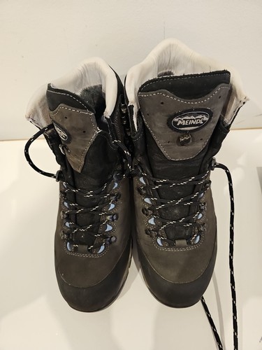 Wanderschuhe meindl damen - wanderschuhe,