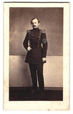 Fotografie Prinz Georg von