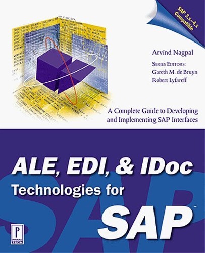 Sap ale and - sap, edi