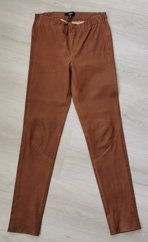 Neu lederleggings - neu,