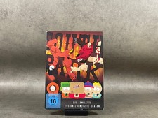 South Park - Die komplette