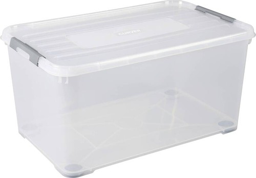 Curver 243857 handy - 243857, stapelbare