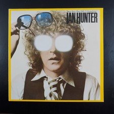 Ian Hunter – You're Never