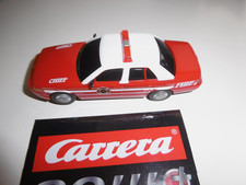 Carrera Go Go+ Auto Ford Crown Victoria Fire Chief mit Licht 61141 Bahn Schiene