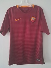 As Roma As Rom Roma Trikot