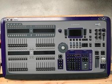 Etc congo lichtsteuerpult dmx - lichtsteuerpult,