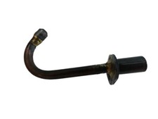 Mercedes 722311 Automatikgetriebe A1262700384 Ölleitung Regler Ölleitung