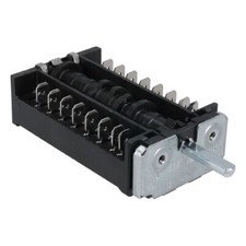 Backofenschalter beko