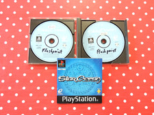 Star Ocean: The Second Story