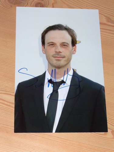 Scoot mcnairy - scoot,