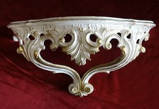 WALL CONSOLE CONSOLE STORAGE