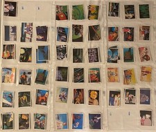 50 Captain Future Panini