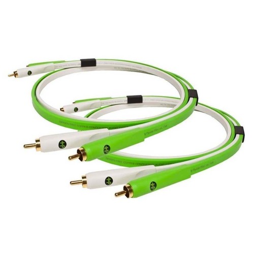 Oyaide neo rca duo klasse - neo,