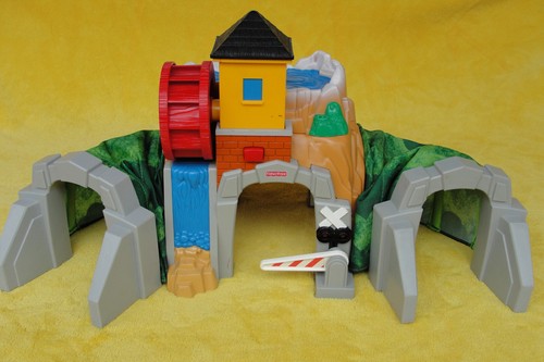 Fisher price - *fisher,