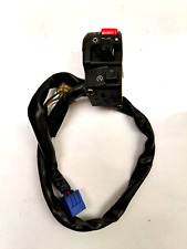 Schaltereinheit Lenkerschalter rechts Yamaha YZF-R1 RN09 02-03