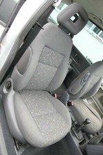 VW Sharan 7M Sitz vorne rechts Beifahrersitz auch Camper Bulli Armlehne 