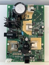 Precor C842i untere PCA