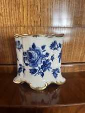 Bavaria Franz Neukirchner Vase