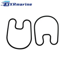 2 Pcs 41802 Gummidichtung Kit