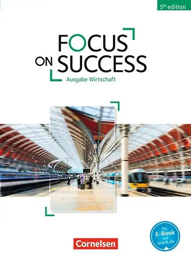 Focus success 5th edition - focus,