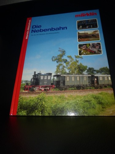 Die nebenbahn für - nebenbahn,