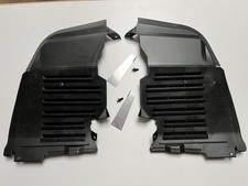 Kotflügel Radkasten Abdeckung