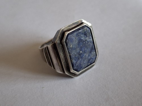 Artdeco siegelring 830 - artdeco,siegelring,,