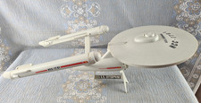 Star trek uss enterprise - uss,