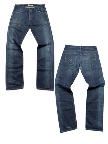 Vintage levi 504 straight - levi’s,