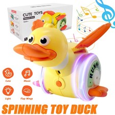 Krabbel Enten Musikalische