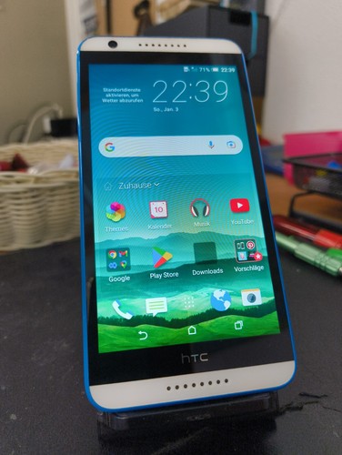 Htc desire 820 16gb - 820,