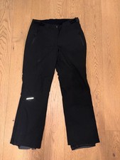 Icepeak Damen Skihose 44 schwarz