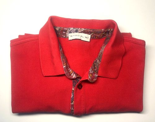 Etro herren polohemd - etro,