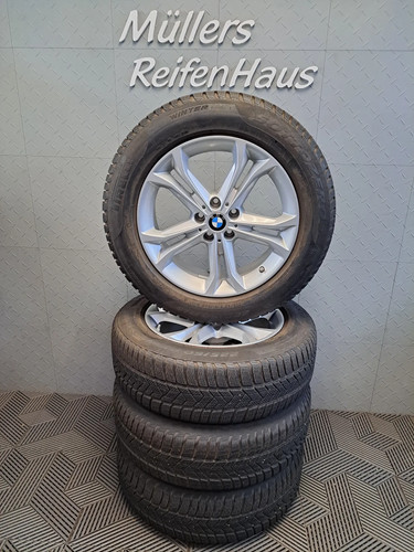 Original bmw g01 g02 - original, x3