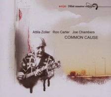 CD Attila Zoller Common Cause