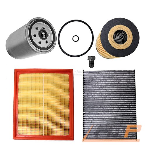 INSPEKTIONS-KIT