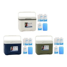 Kühlbox, Camping-Kühlbox