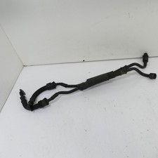 Suzuki GSF 1200 Bandit Ölsteigleitung Öl Steigleitung Motor 79717