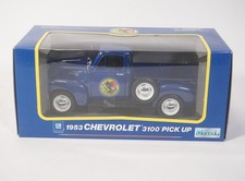 GM 1953 Chevrolet 3100 Pick Up