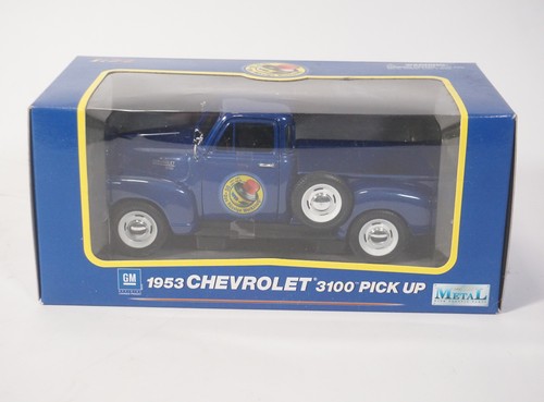 1953 chevrolet 3100 - 1953,